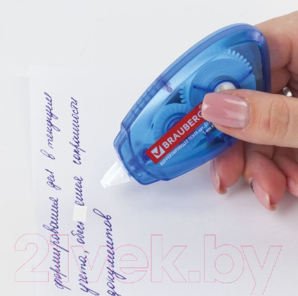 Изображение товара Корректор для текста Brauberg 227801