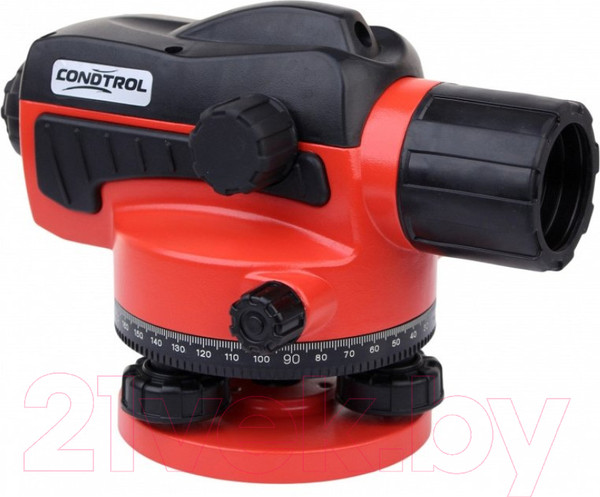 Изображение товара Оптический нивелир Condtrol 24X / 2-3-038