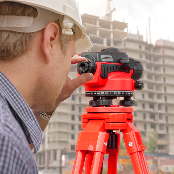 Изображение товара Оптический нивелир Condtrol 32X / 2-3-039