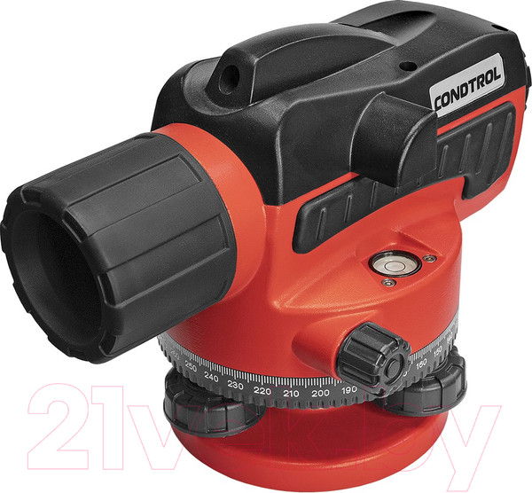 Изображение товара Оптический нивелир Condtrol 32X / 2-3-039