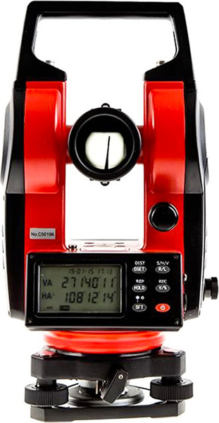 Изображение товара Теодолит Condtrol iTeo 2 / 2-2-012