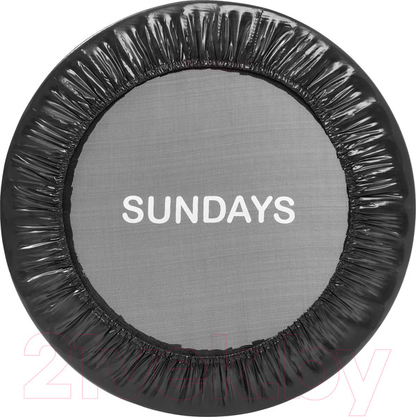 Изображение товара Батут Sundays D101 (черный)