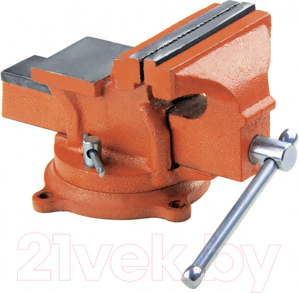 Изображение товара Тиски Sparta 186255