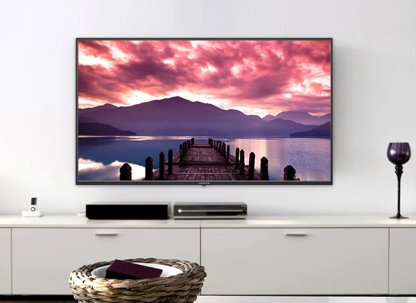 Изображение товара Телевизор Harper 40F660TS