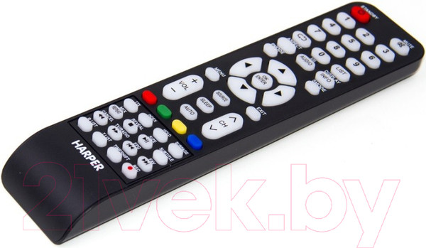 Изображение товара Телевизор Harper 24" 24R470T