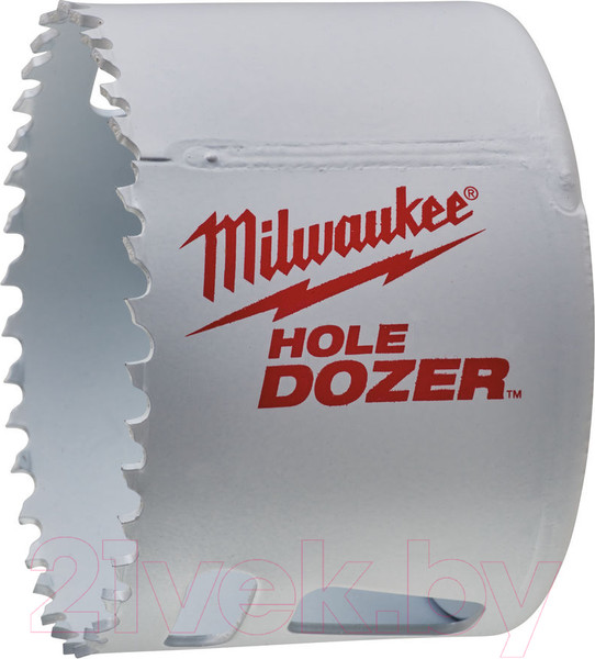 Изображение товара Коронка Milwaukee Hole Dozer 49560163