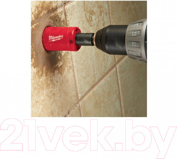 Изображение товара Коронка Milwaukee Diamond Plus 49565645