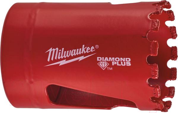 Изображение товара Коронка Milwaukee Diamond Plus 49565640
