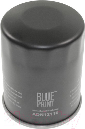 Изображение товара Масляный фильтр Blue Print ADN12110