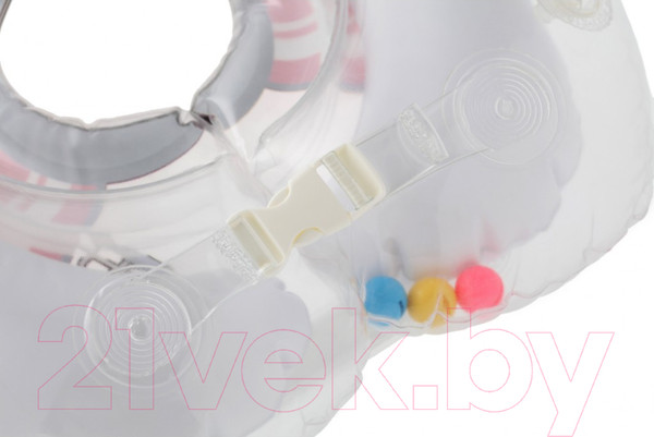 Изображение товара Круг для купания Roxy-Kids Футболист Flipper FL010