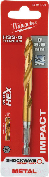 Изображение товара Сверло Milwaukee 48894720