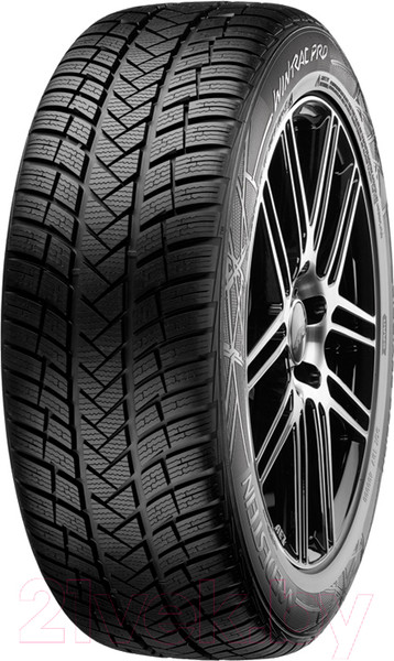Изображение товара Зимняя шина Vredestein Wintrac Pro 245/45R20 103V