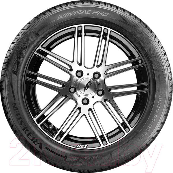 Изображение товара Зимняя шина Vredestein Wintrac Pro 245/45R20 103V