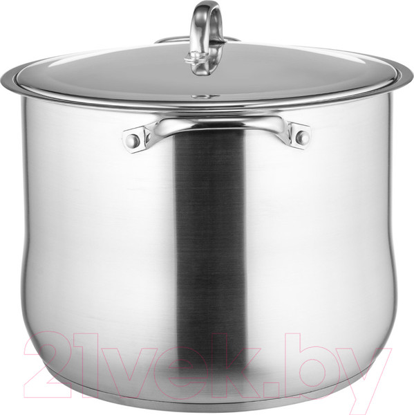 Изображение товара Кастрюля Lara Big Size LR02-45 (17л)