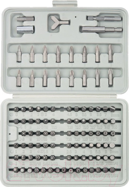 Изображение товара Набор бит Sparta 113975