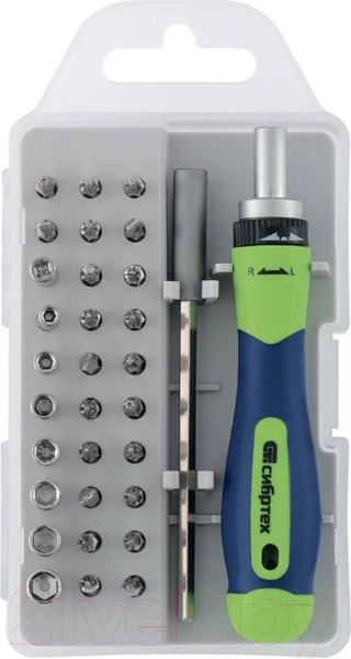 Изображение товара Отвертка СибрТех 13370