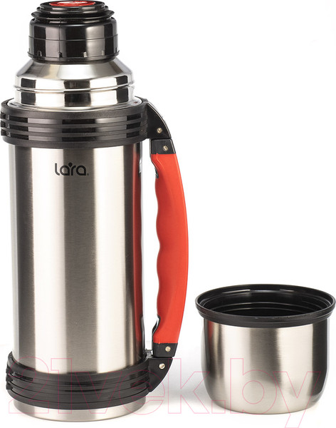 Изображение товара Термос для напитков Lara LR04-02