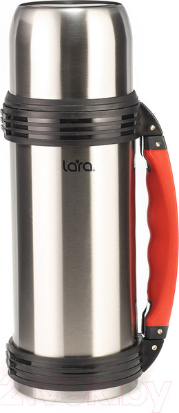 Изображение товара Термос для напитков Lara LR04-02