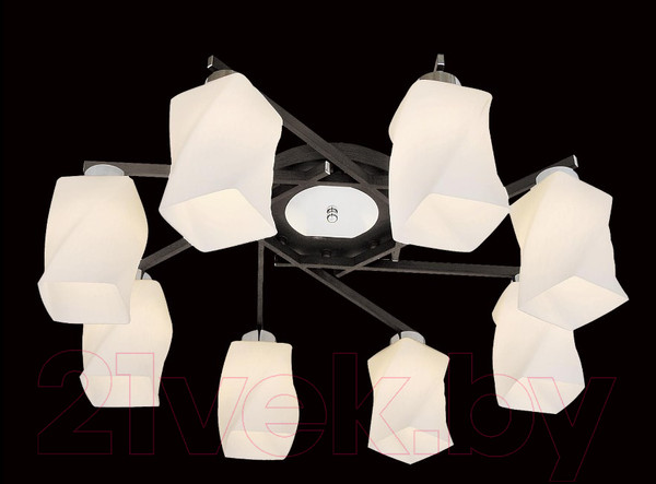 Изображение товара Люстра Citilux Гранада CL135181