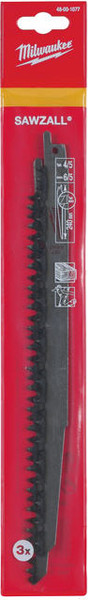 Изображение товара Набор пильных полотен Milwaukee 48001077