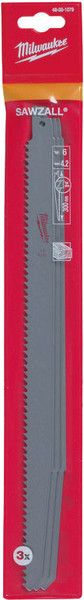 Изображение товара Набор пильных полотен Milwaukee 48001079