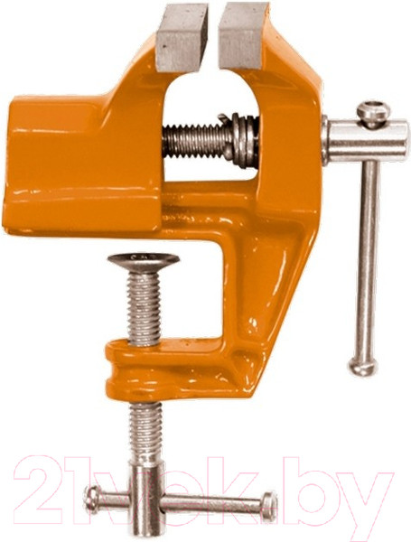 Изображение товара Тиски Sparta 185055