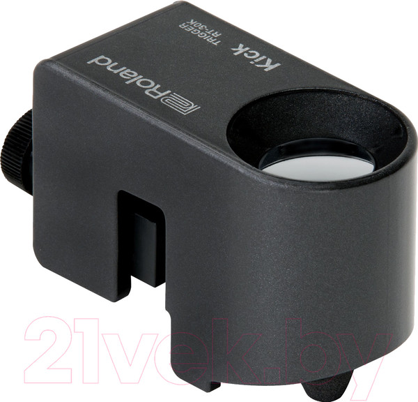 Изображение товара Барабанный триггер Roland RT-30K