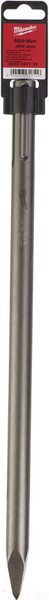 Изображение товара Зубило для электроинструмента Milwaukee 4932343735