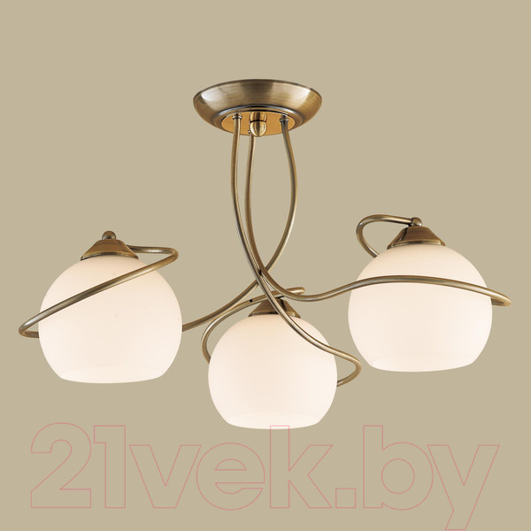 Изображение товара Люстра Citilux Лайма CL155133