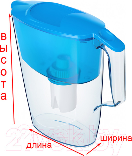 Изображение товара Фильтр АКПП Volkswagen 0AW301516H