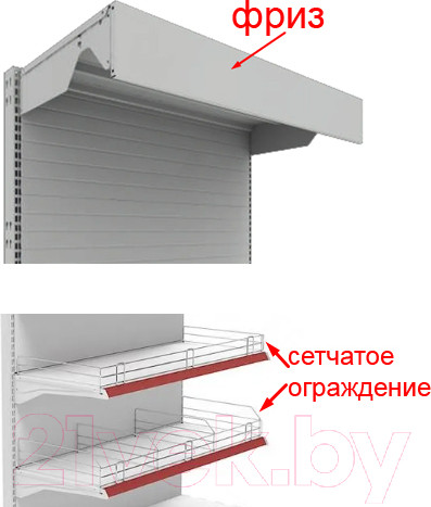 Изображение товара Фильтр АКПП Volkswagen 0AW301516H