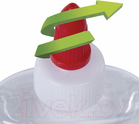 Изображение товара Клей силикатный Brauberg Extra / 228406 (150мл)