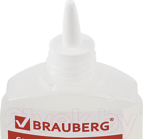 Изображение товара Клей силикатный Brauberg 228416 (110мл)