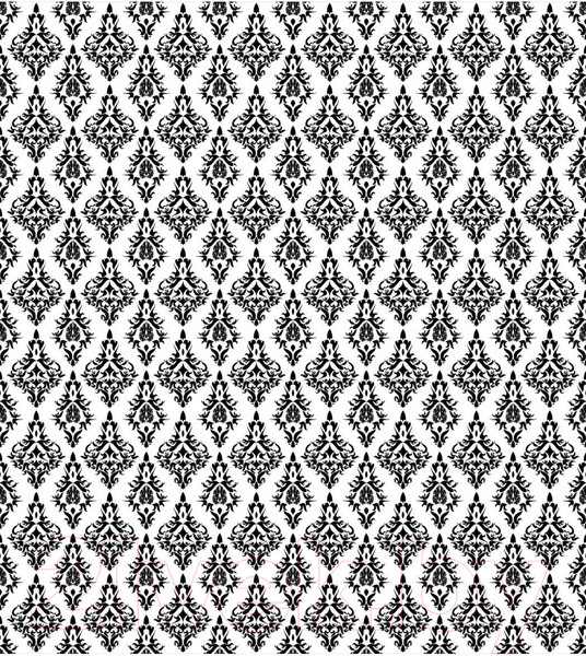 Изображение товара Наволочка декоративная JoyArty Классический орнамент / sl_17382