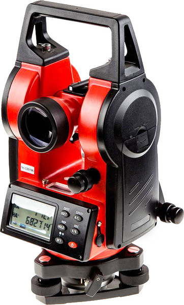 Изображение товара Теодолит Condtrol iTeo 5 / 2-2-014