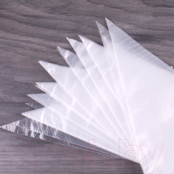 Изображение товара Мешок кондитерский Darvish DV-H-167 (100шт)