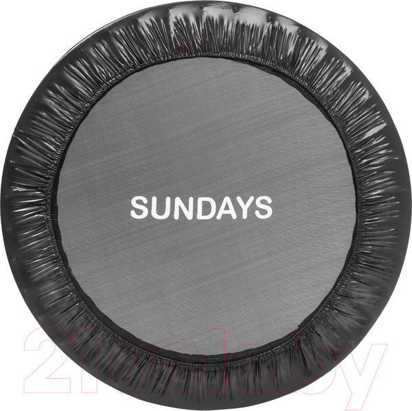 Изображение товара Батут Sundays D121 (черный)