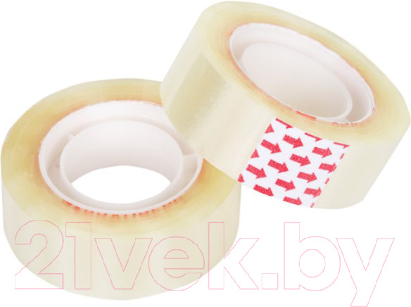 Изображение товара Скотч Brauberg 228762 (4шт)