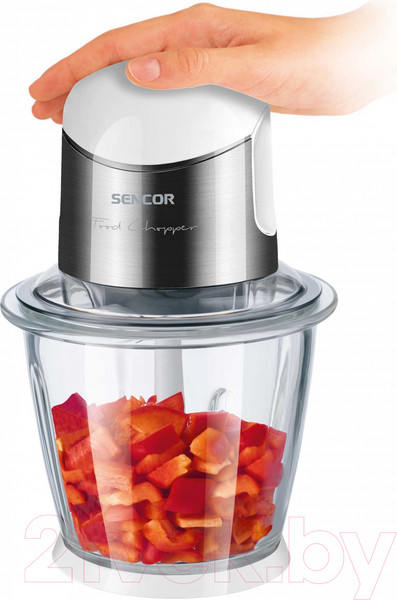 Изображение товара Измельчитель-чоппер Sencor SCB 6150SS