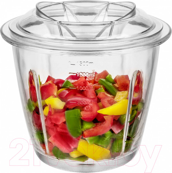 Изображение товара Измельчитель-чоппер Sencor SCB 6150SS