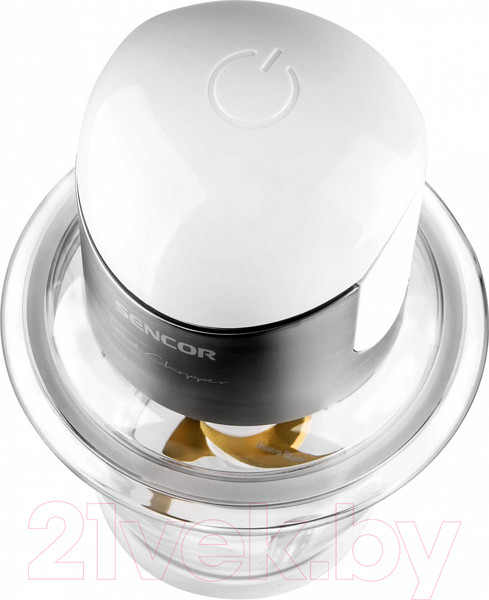 Изображение товара Измельчитель-чоппер Sencor SCB 6150SS