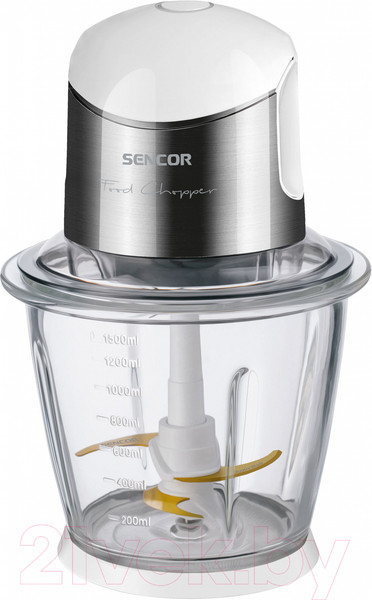 Изображение товара Измельчитель-чоппер Sencor SCB 6150SS