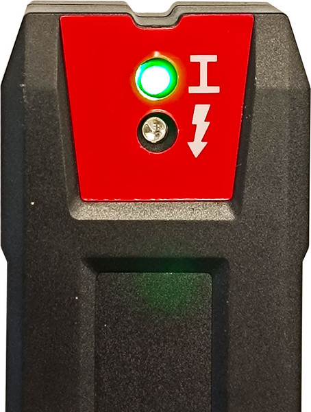 Изображение товара Детектор скрытой проводки Condtrol Drill Check 3-12-025