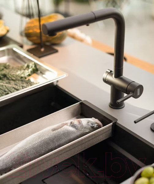 Изображение товара Коландер для мойки Franke 112.0066.060