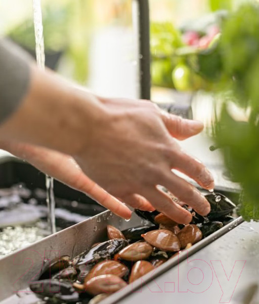 Изображение товара Коландер для мойки Franke 112.0066.060