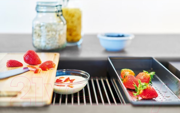 Изображение товара Коландер для мойки Franke 112.0066.060