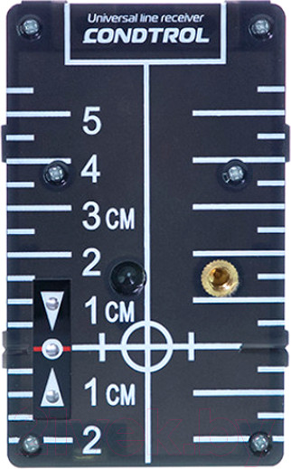 Изображение товара Приемник для лазерного луча Condtrol ULR 2-17-199
