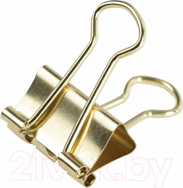 Изображение товара Зажим для бумаги Brauberg Extra / 229586 (12шт)