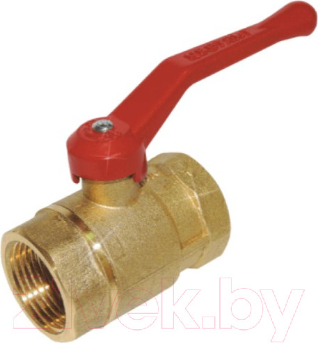 Изображение товара Шаровой кран Цветлит ZW10117