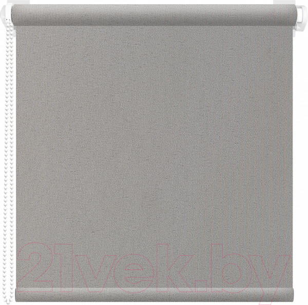 Изображение товара Рулонная штора АС МАРТ Моно 35x200 (французский серый)